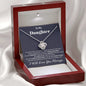 Daughter’s Love Knot Necklace - Perfect Daughter Gift - Timeless Beauty Unbreakable Bond - Jewelry 16