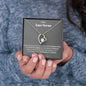 à Mon âme Sœur - Gray - Forever Love Necklace - Jewelry 5