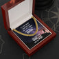 Dream - Cuban Link Chain Necklace - Jewelry 9