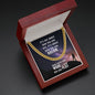 Dream - Cuban Link Chain Necklace - Jewelry 12
