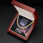 Dream - Cuban Link Chain Necklace - Jewelry 3