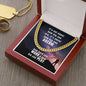 Dream - Cuban Link Chain Necklace - Jewelry 7