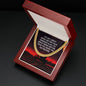 It’s not About being better than someone else it’s About being better than you were the Day before - Cuban Link Chain Necklace - Jewelry 3