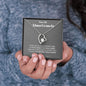 Para Mi Alma Gemela - Gray - Forever Love Necklace - Jewelry 5