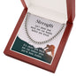 Strength - Cuban Link Chain Necklace - Jewelry 19