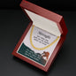 Strength - Cuban Link Chain Necklace - Jewelry 3