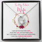 To my Future Wife - last everything - Forever Love Necklace - Standard Box - Jewelry 1