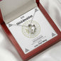 To my Shieldmaiden 2 - Forever Love Necklace - Jewelry 7