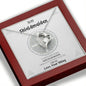 To my Shieldmaiden - Forever Love Necklace - Jewelry 14