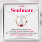 To my Soulmate - last everything - Red - Alluring Beauty Necklace - Standard Box - Jewelry 1