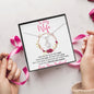 To my Wife - last everything - Alluring Beauty Necklace - Jewelry 13