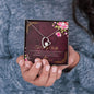 To my Wife - Love you Enormously - Anniversary Gift - Forever Love Necklace - Jewelry 5