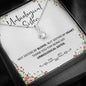 Unbiological Sister - Alluring Beauty Necklace - Jewelry 2