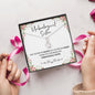 Unbiological Sister - Alluring Beauty Necklace - Jewelry 13
