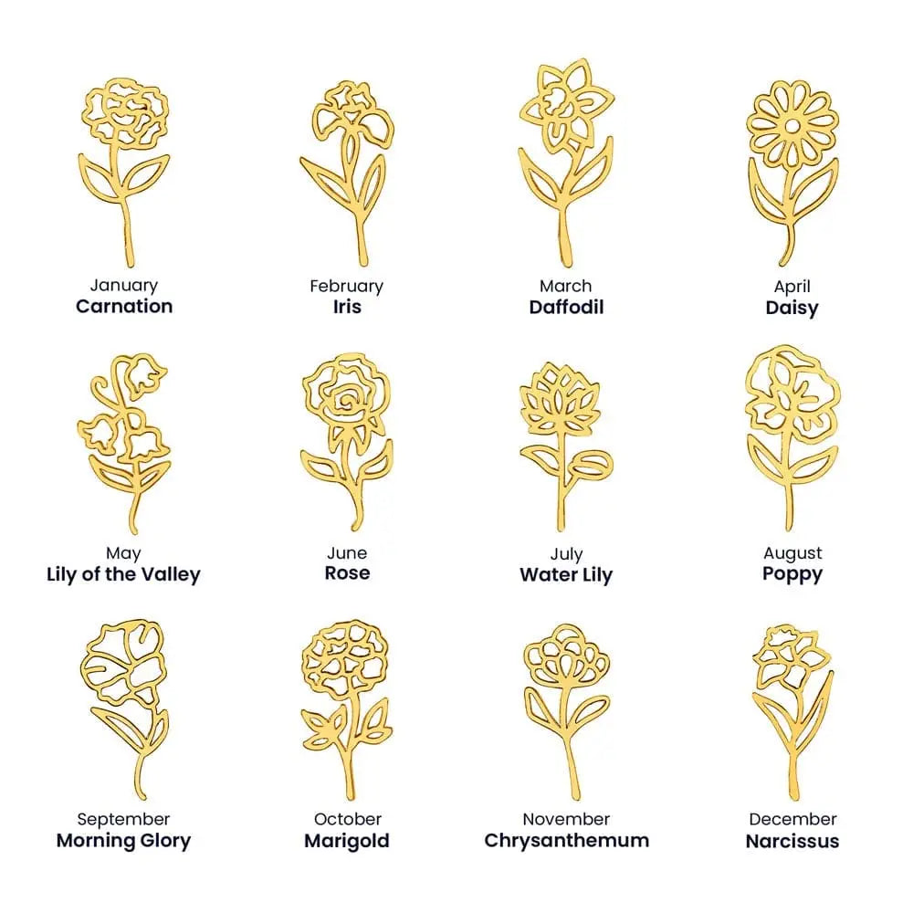 Mother Daughter Necklaces: Celebrating an Unbreakable Bond