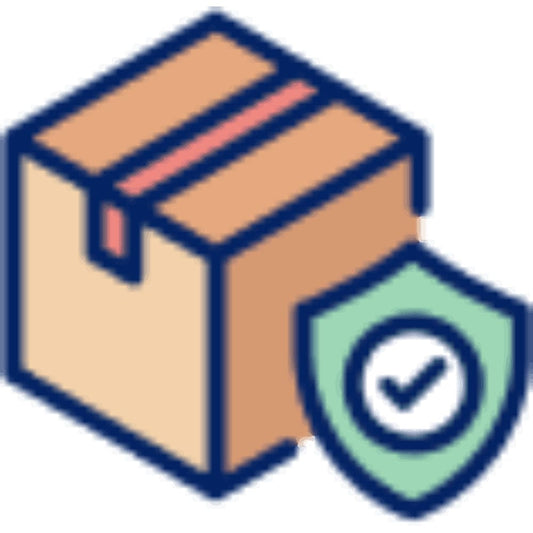 Package Protection - Insurance for Total less $100 - Jewelry 1