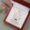 To my Future Wife - last everything - Everlasting Love Necklace - Jewelry 1