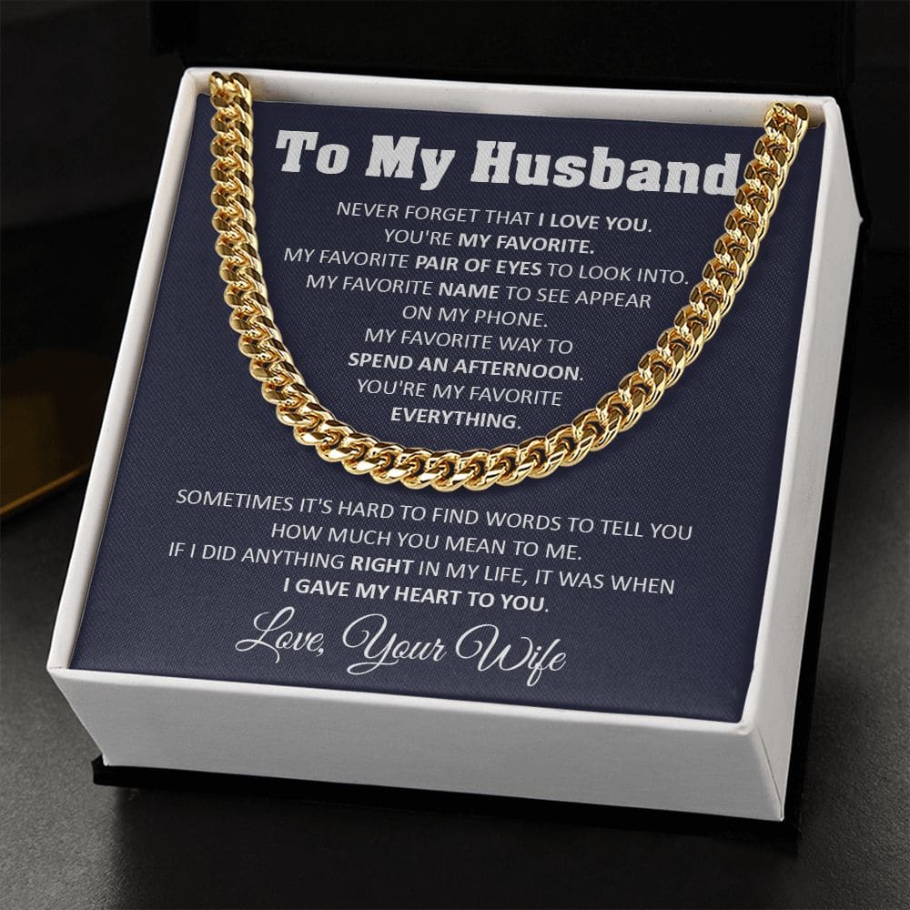 Husband Gift from Wife, to My Husband Engraved Metal Wallet Card Inserts  for Men, Love Note Cards for Him, Husband Birthday Valentines Wedding  Anniversary Christmas Gifts : Amazon.in: Office Products