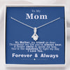 To my Mom - Sunshine - Alluring Beauty Necklace - Standard Box - Jewelry 1