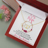 To my Wife - last everything - Everlasting Love Necklace - Jewelry 1